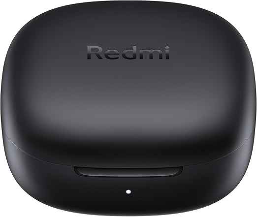 Redmi Buds 6 Play True Wireless Earbuds Redmi Buds 6 Play True Wireless Earbuds